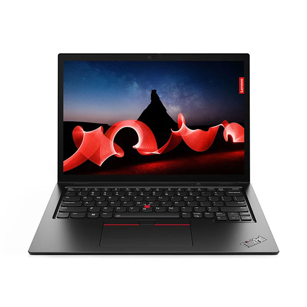 Ноутбук Lenovo ThinkPad S2 YOGA 13.3, 32Гб/1Тб, Intel i7-1355U, Touch screen, чёрный, английская клавиатура клавиатура для ноутбука lenovo yoga 330 11igm flex 6 11igm английская версия