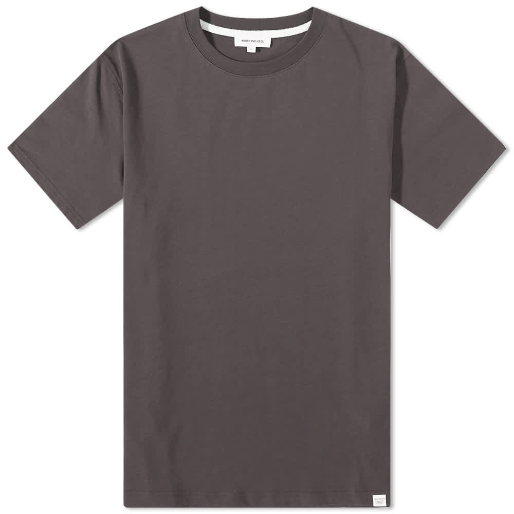 

Футболка Norse Projects Niels Standard Tee