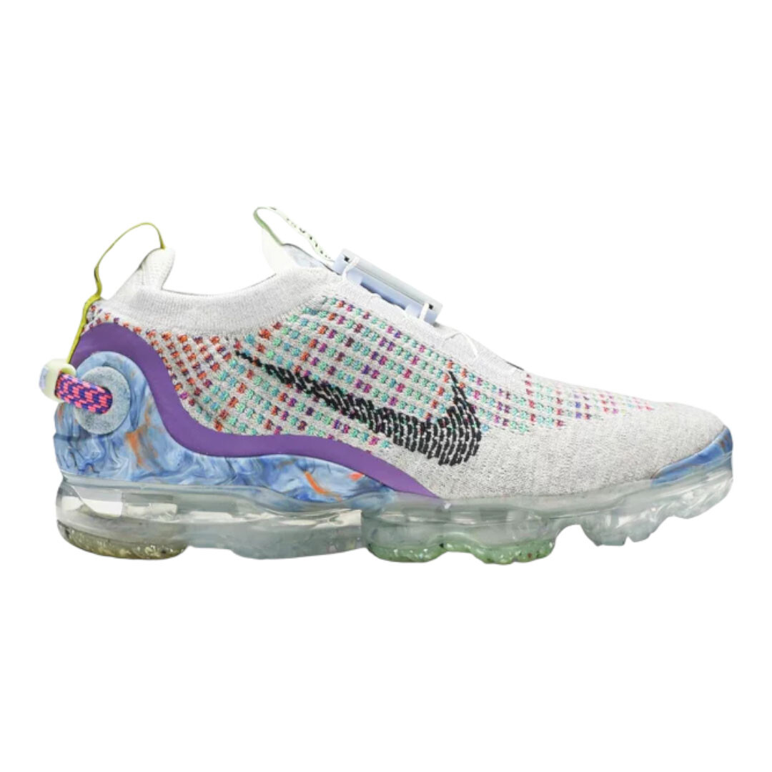 

Кроссовки Nike Air VaporMax 2020, мультиколор