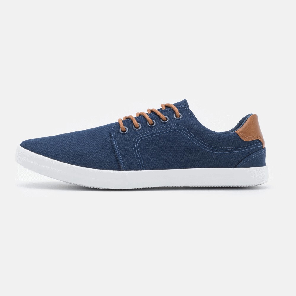 

Кроссовки Pier One Zapatillas, dark blue