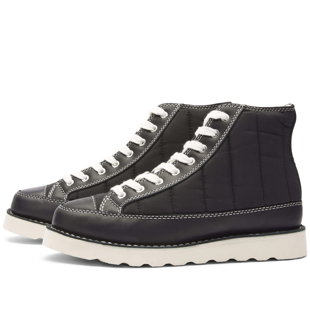 

Кроссовки Good News Roopa Ripstop Sneaker