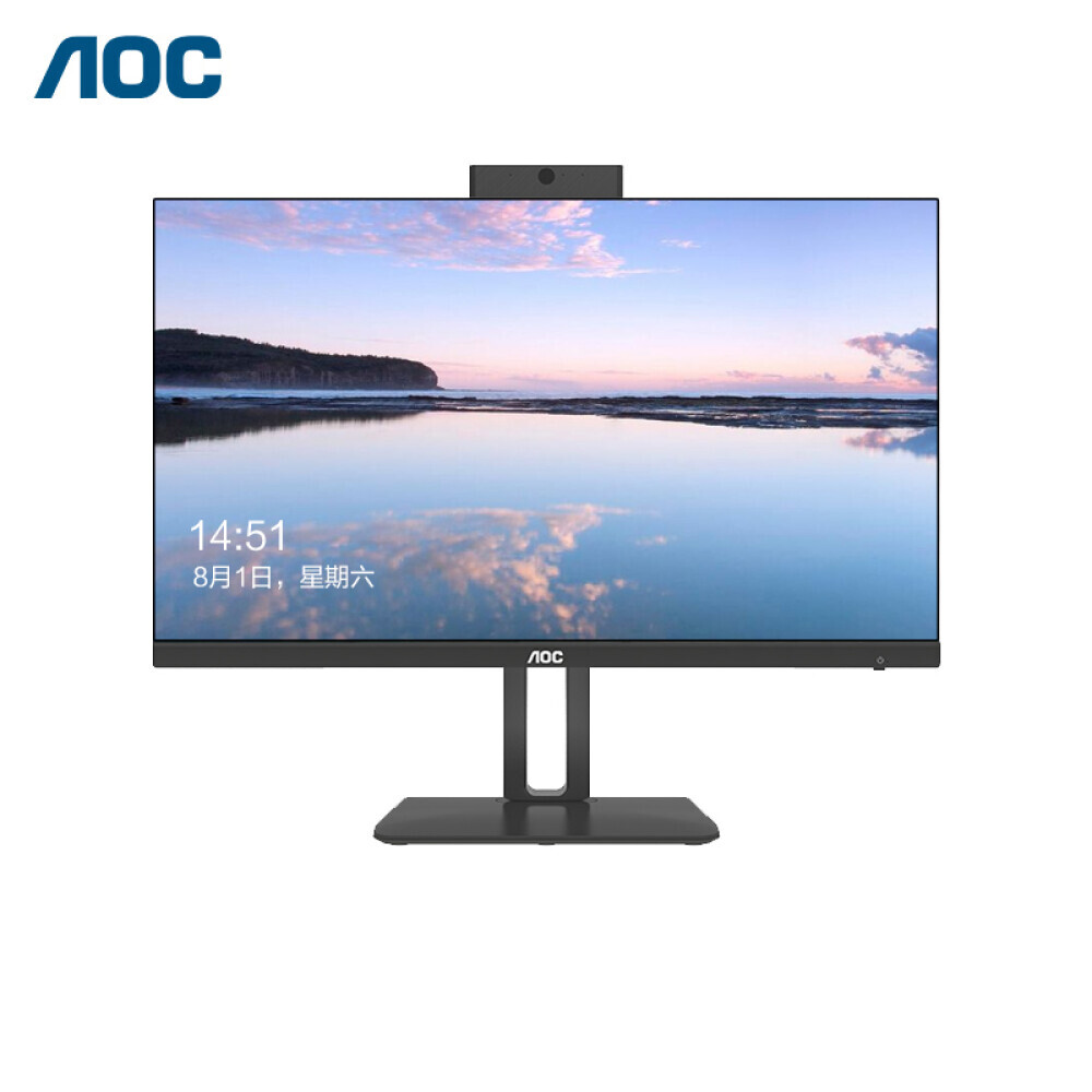 

Моноблок AOC-Glory 23,8" Intel i5 (A249A1H4036290)