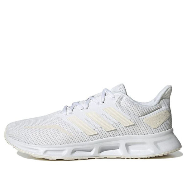 

Кроссовки Adidas Showtheway 2 Non Slip Breathable Top Sports GY6346, белый