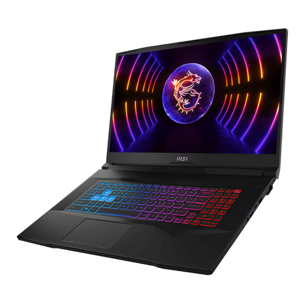 

Игровой ноутбук MSI Pulse 17 17.3'', 64Гб/2Тб, Intel Core i9-13900H, RTX 4070, серый, английская клавиатура