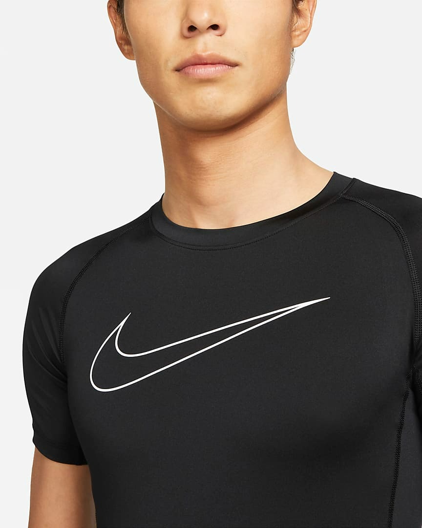 Nike Dri Fit long Sleeve men