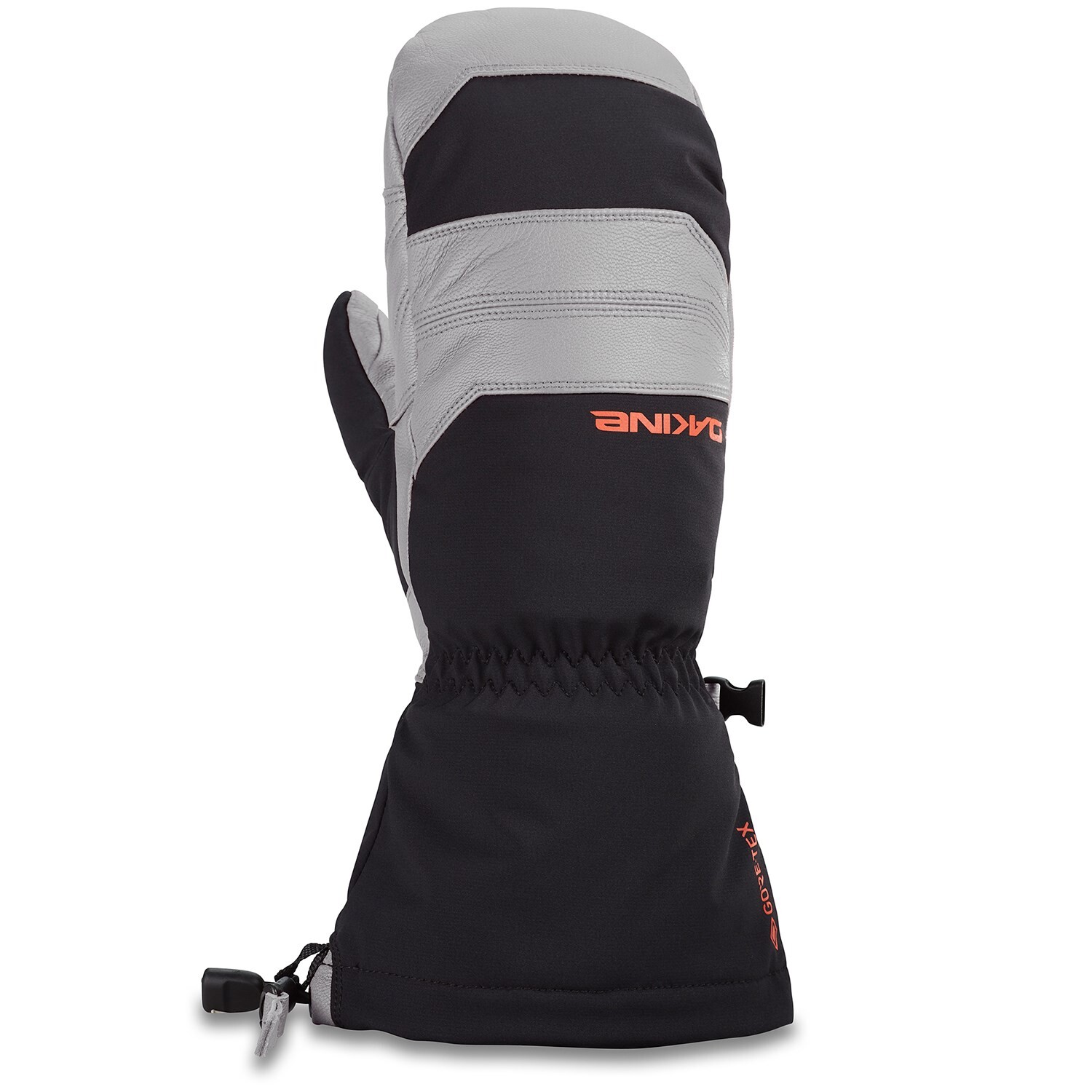 

Рукавицы Dakine Excursion GORE-TEX, серый