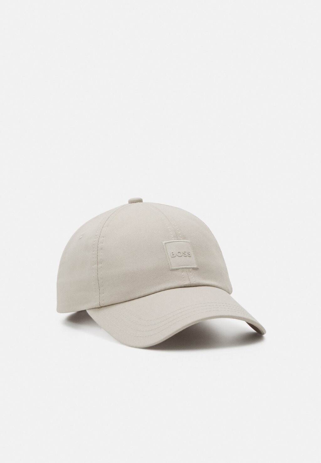 

Кепка BOSS DERREL UNISEX, цвет light beige