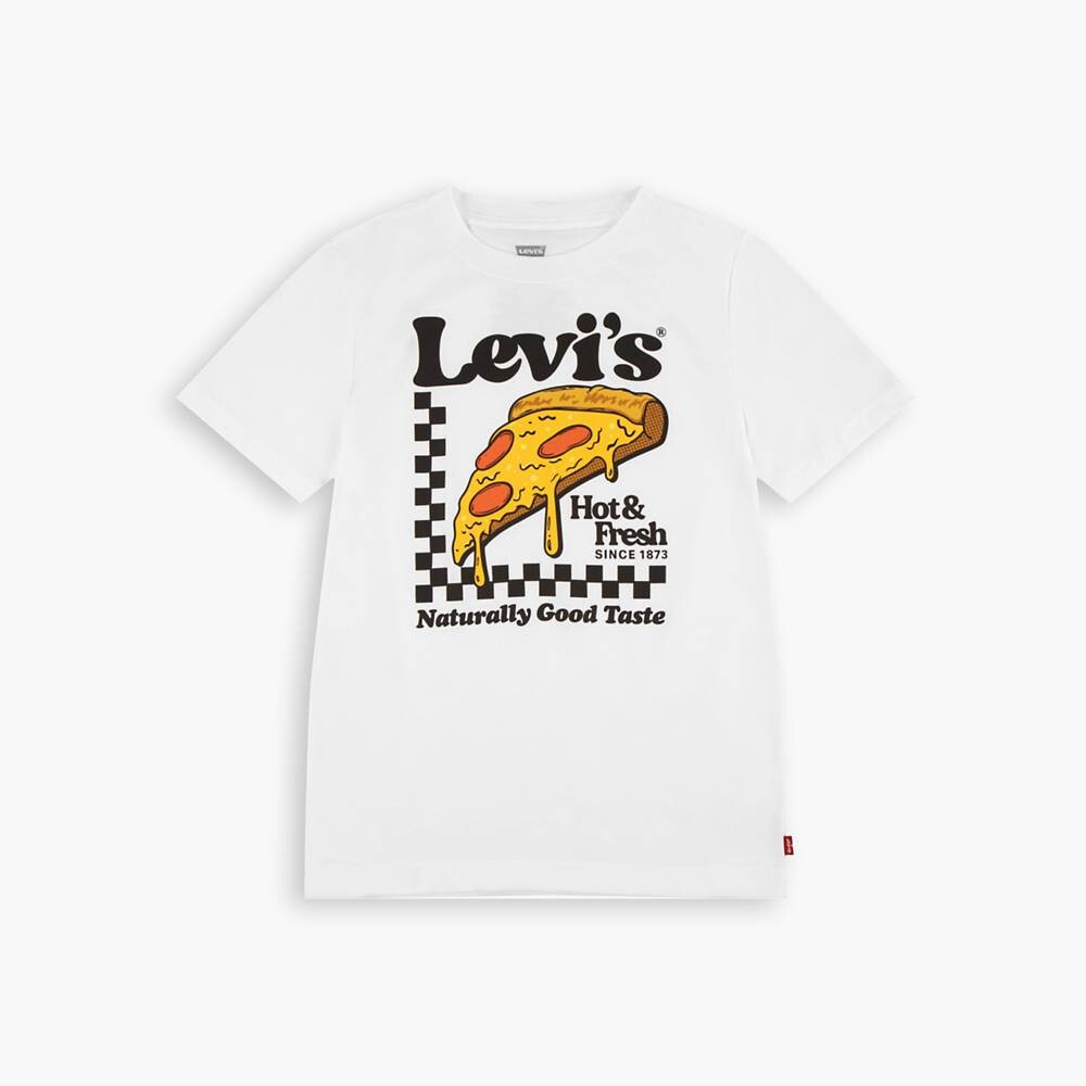 

Футболка Levi's, белый