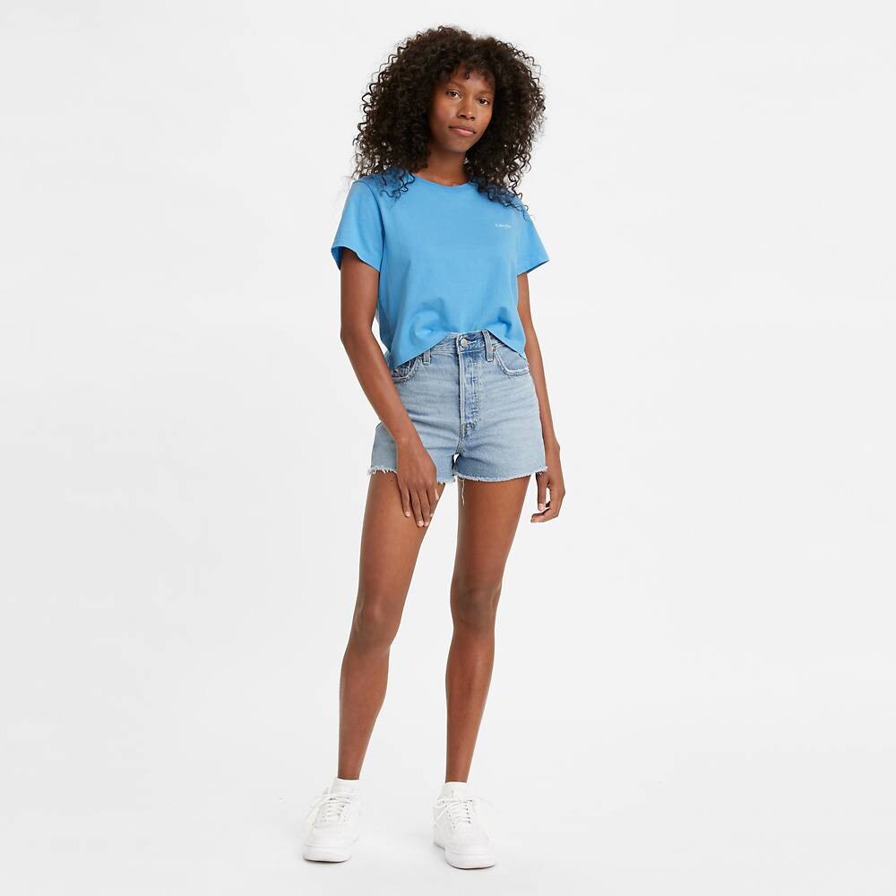 

Шорты женские Levi's