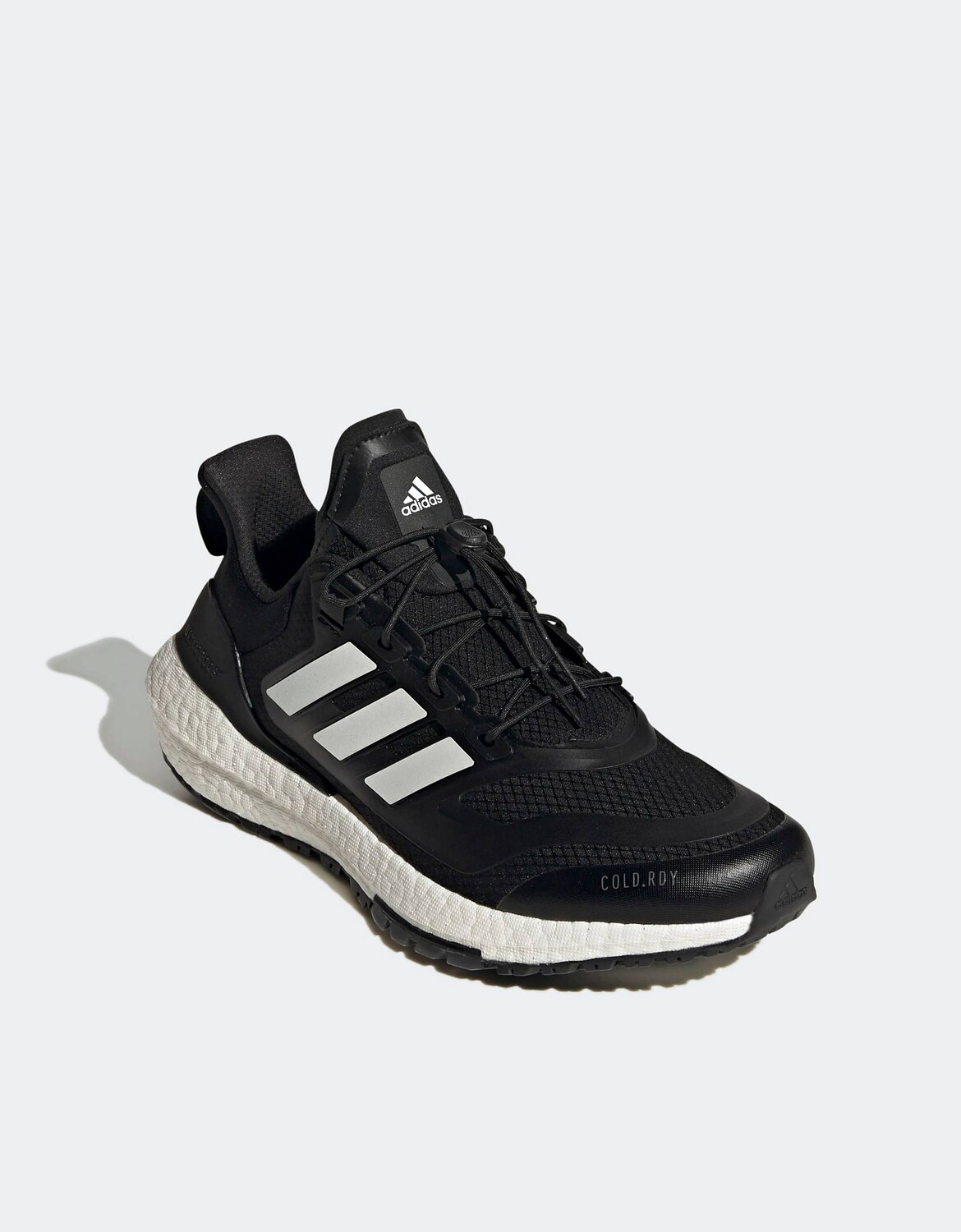 

Черные кроссовки adidas Running 22 Ultraboost