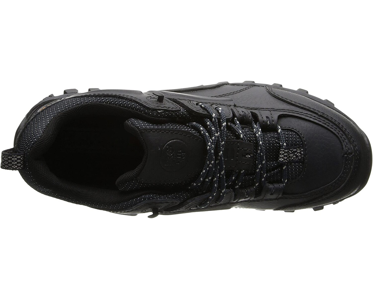 

Кроссовки Mudsill Low Steel Toe Timberland PRO, черный