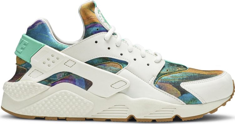 Nike Air Huarache Run Print Alternate Galaxy CDEK.Shopping