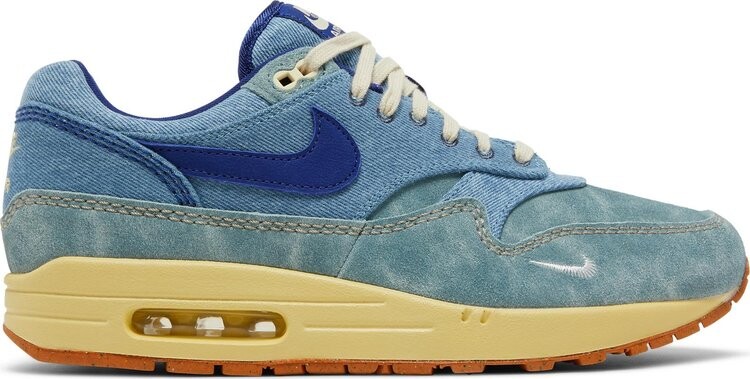 Nike Air Max 1 Premium Dirty Denim CDEK.Shopping