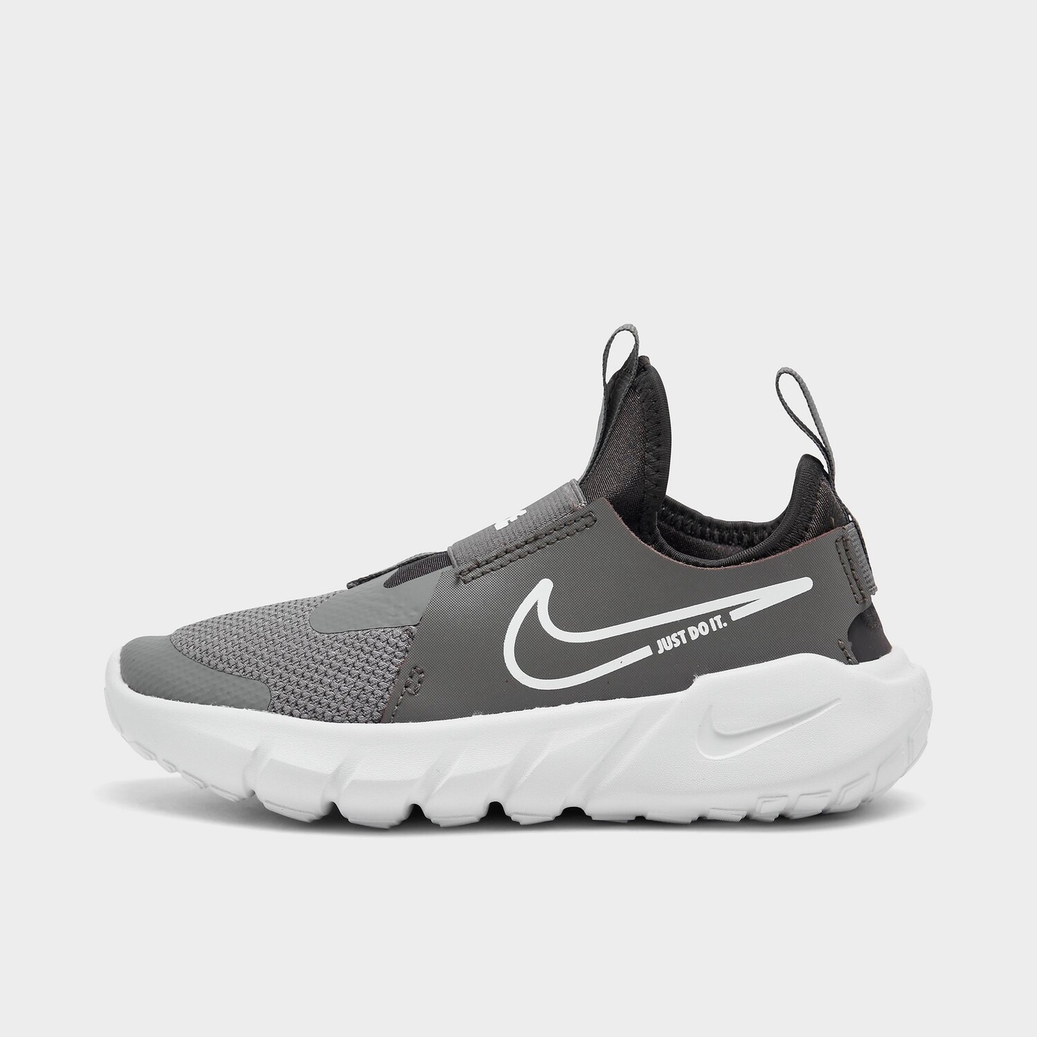 

Кроссовки беговые для малышей Nike Flex Runner 2, серый