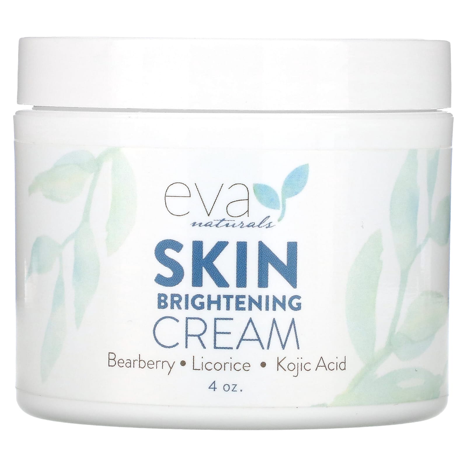 Крем Eva Naturals для осветления кожи