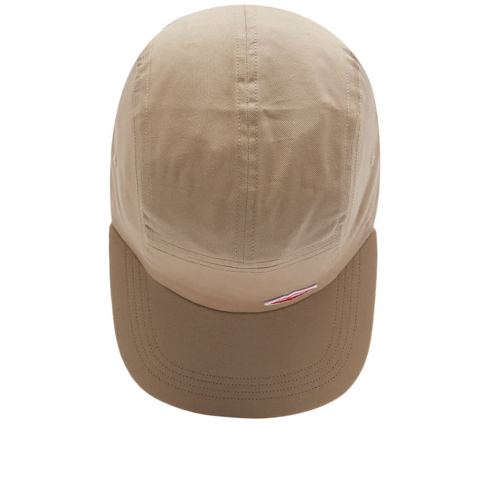 

Кепка для путешествий Battenwear