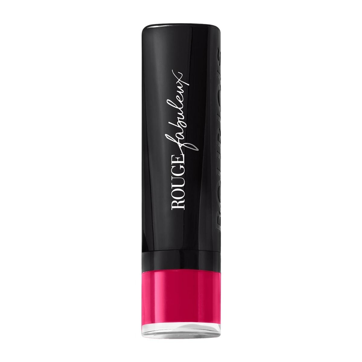 

Bourjois Fabuleux помада для губ, 08 One Upon A Pink
