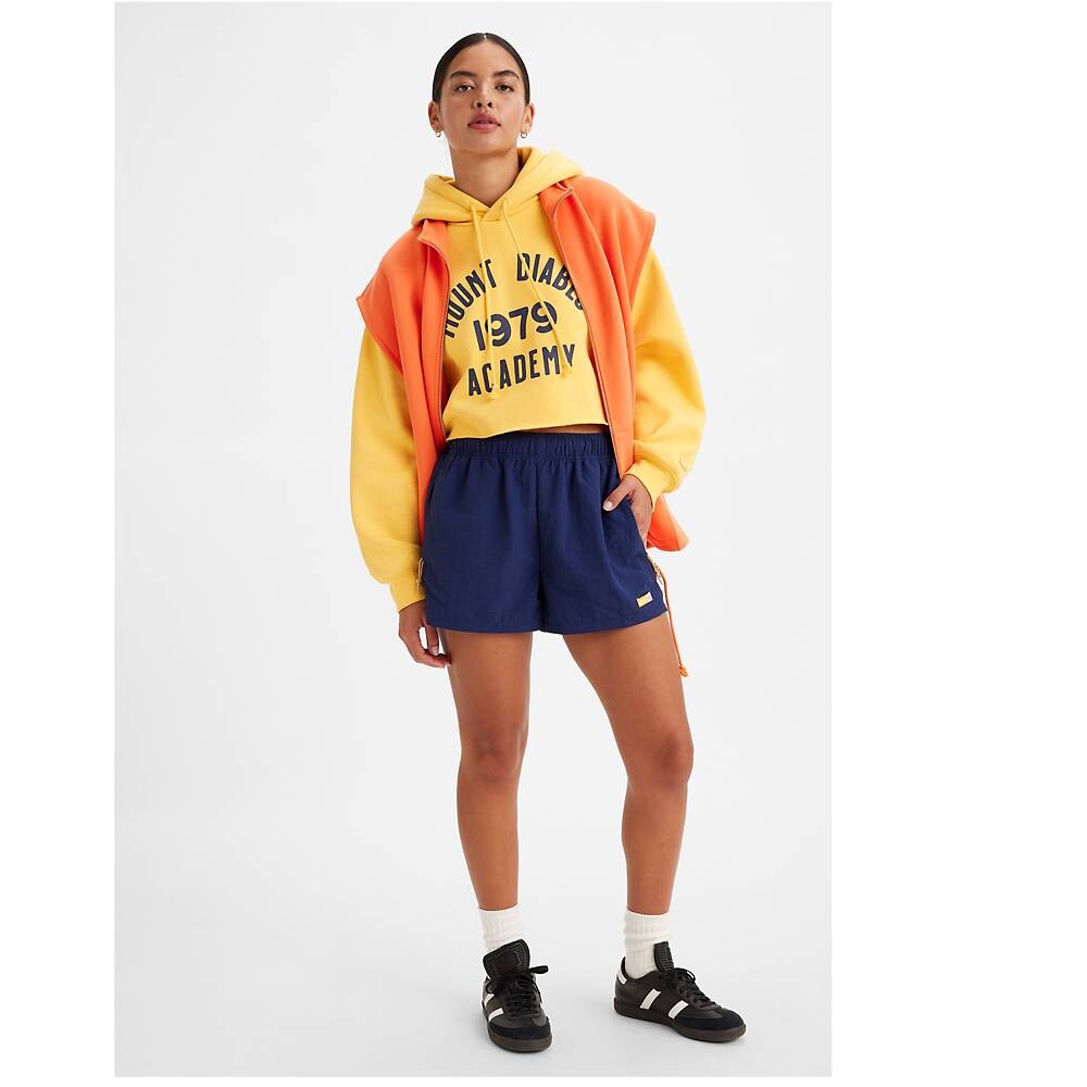 

Шорты женские Levi's GOLD TAB, синий