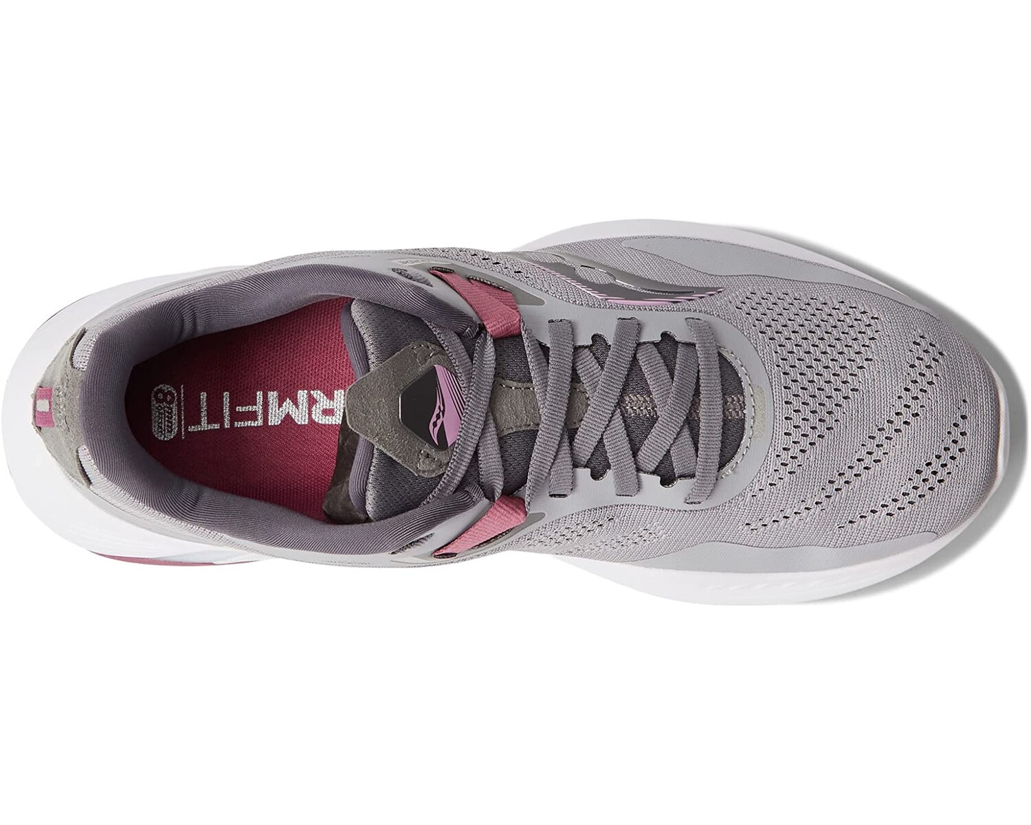 

Кроссовки Guide 15 Saucony, сплав