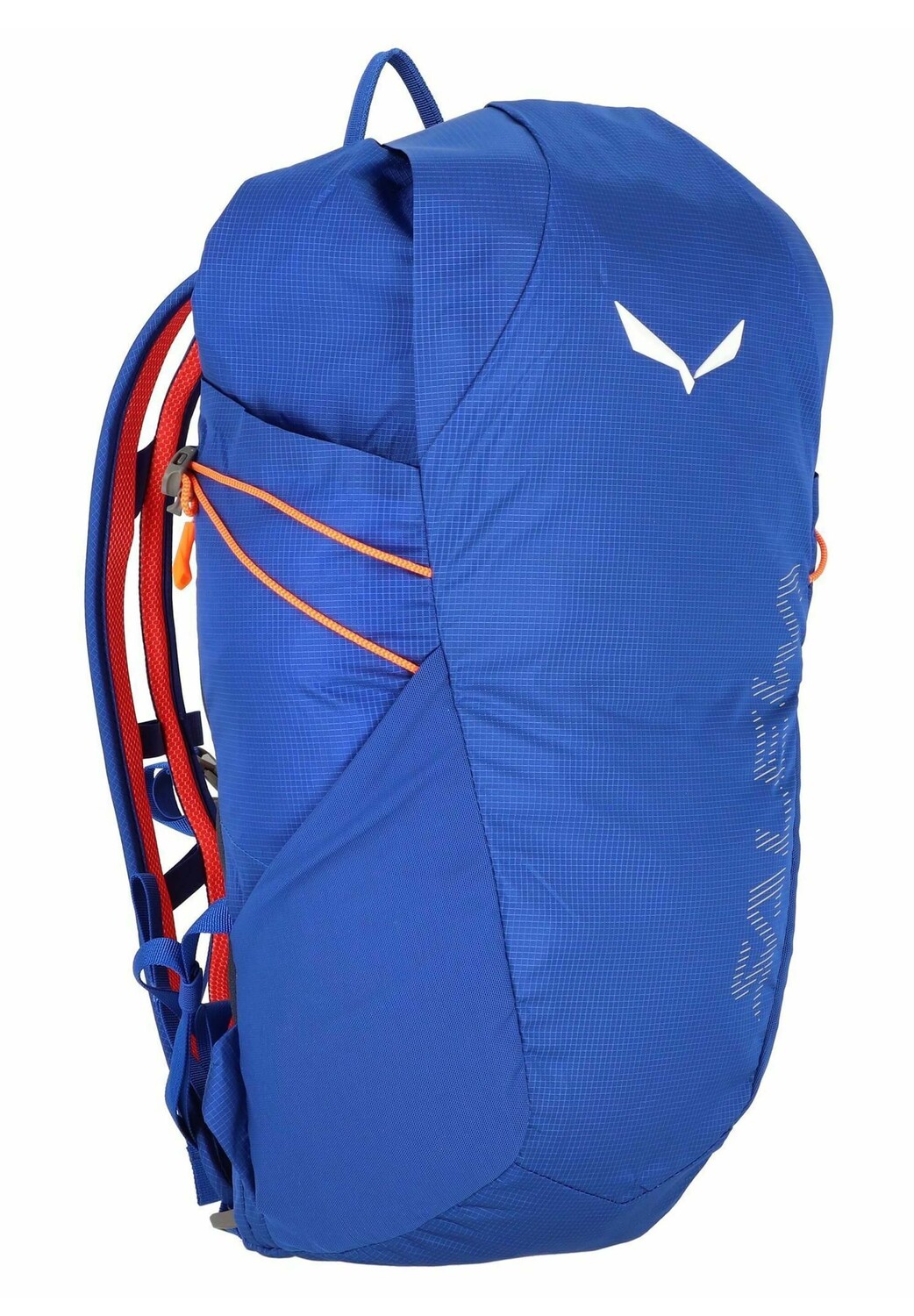

Рюкзак треккинговый Salewa Ultra Train 22 47 см, синий