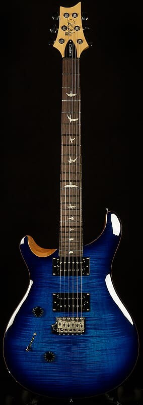 

Гитары PRS для левшей SE Custom 24
