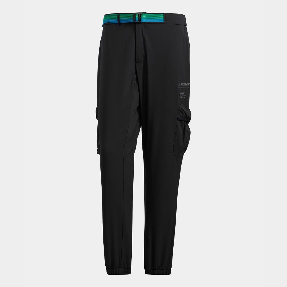 

Спортивные брюки Adidas BBC, черный