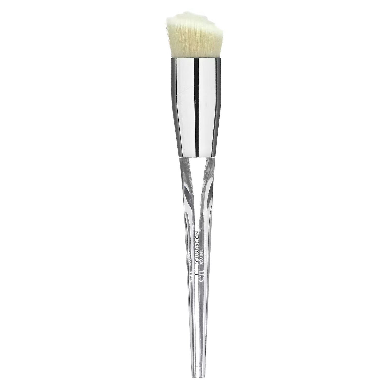 

Кисть для тональной основы E.L.F. Precision Swirl, 1 шт.