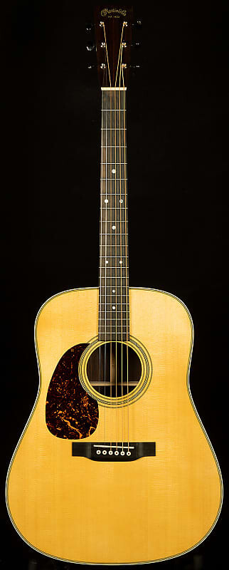 

Martin Guitars D-28 Левша D-28 Left-Handed