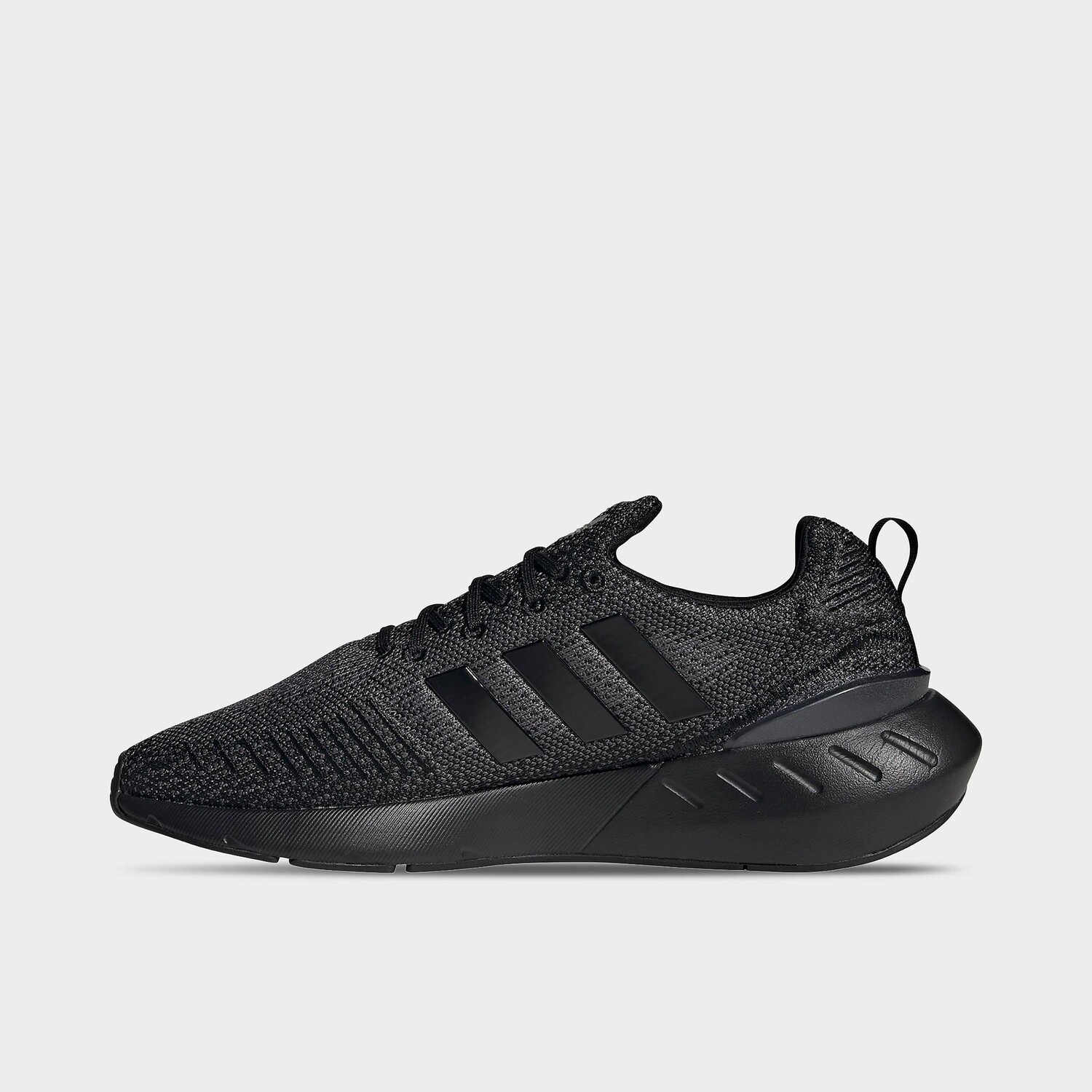 

Мужская повседневная обувь Adidas Originals Swift Run 22, черный