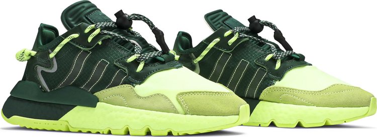 Adidas ivy discount park night jogger