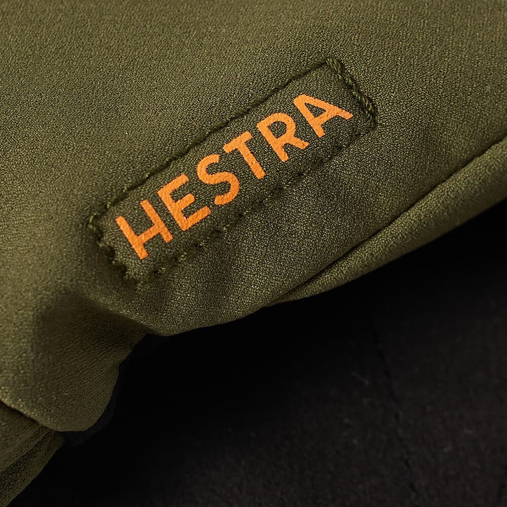 

Перчатки Hestra Axis Glove