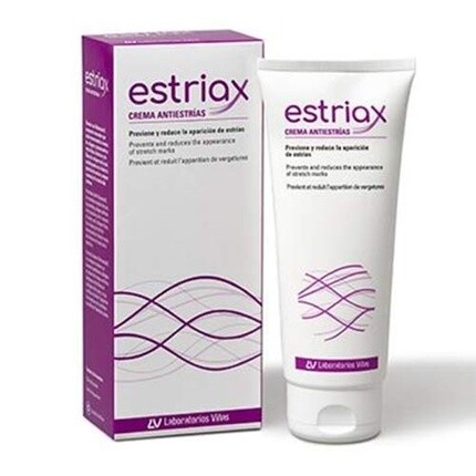 

Estriax крем против растяжек 200мл, Viг±As