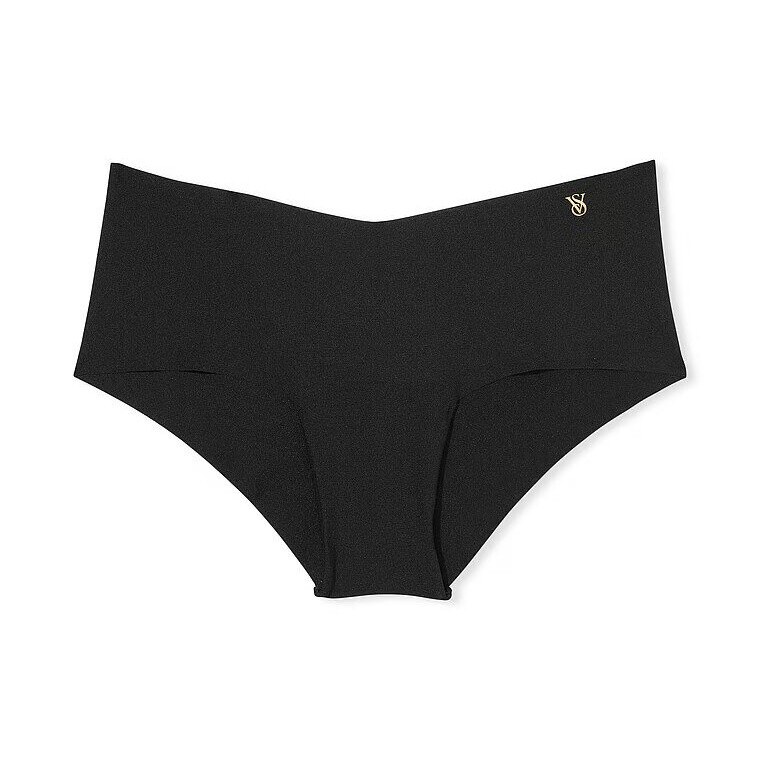 

Трусы Victoria's Secret No-Show Cheeky, черный