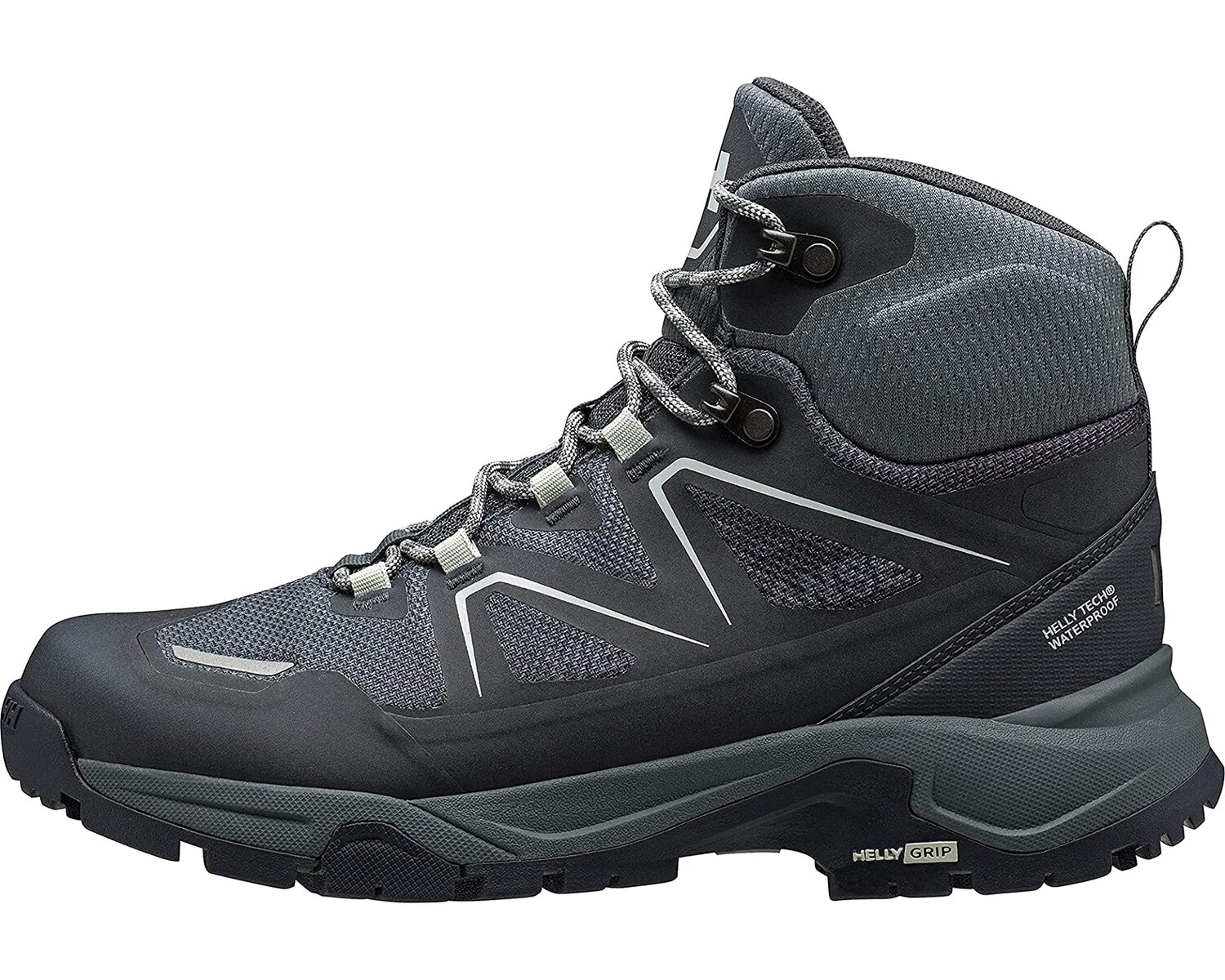 

Кроссовки Cascade Mid HT Helly Hansen, буря