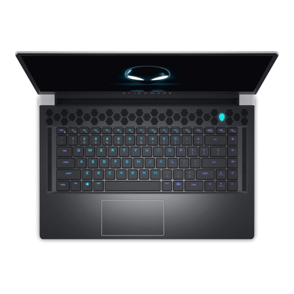 

Ноутбук Alienware X15 R2 15.6" WQHD, 32ГБ/1ТБ, i7-12700H, RTX 3070Ti, английская клавиатура