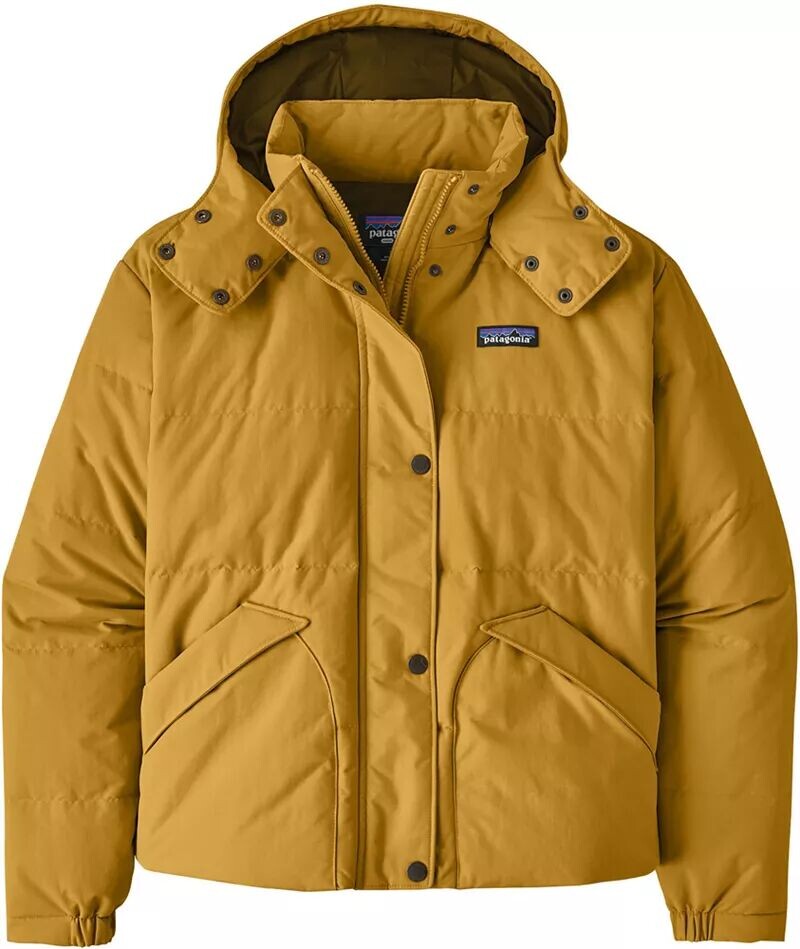 

Женская куртка Patagonia для даундрифта