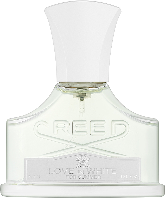 Духи Creed Love In White For Summer creed love in white лосьон для тела 200 мл для женщин