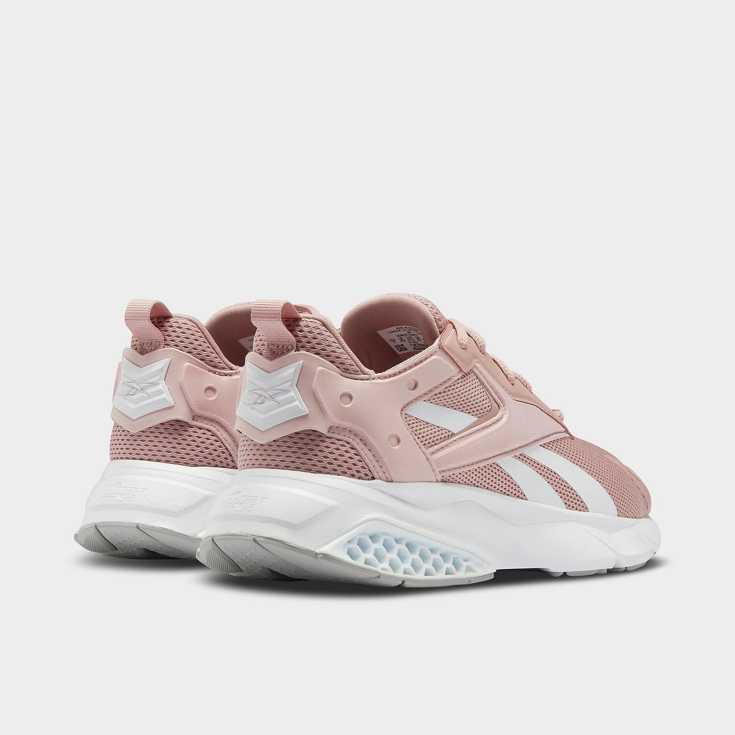 reebok hexalite women