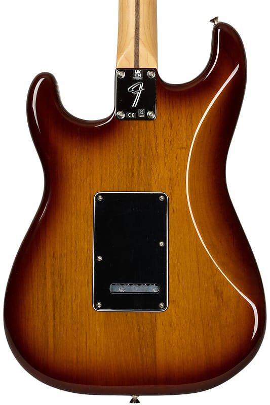 Tobacco stratocaster deals