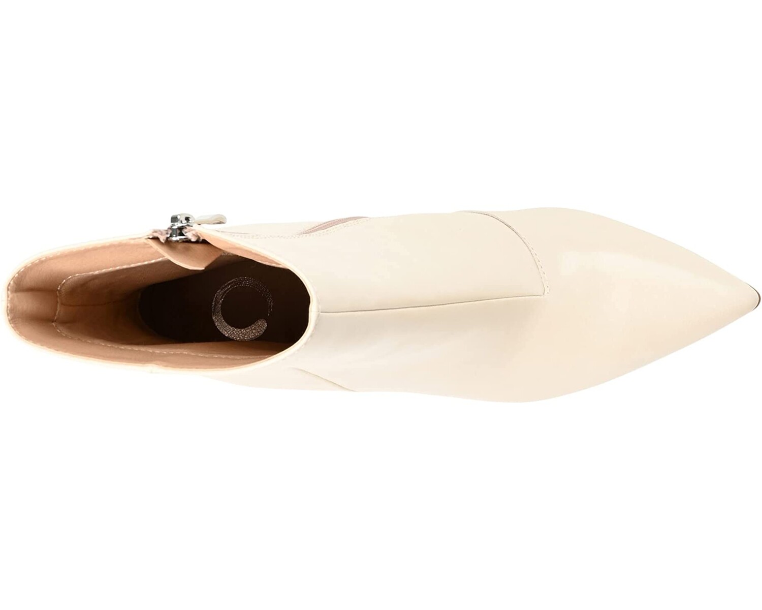 

Ботинки Tru Comfort Foam Glorria Bootie Journee Collection, бежевый