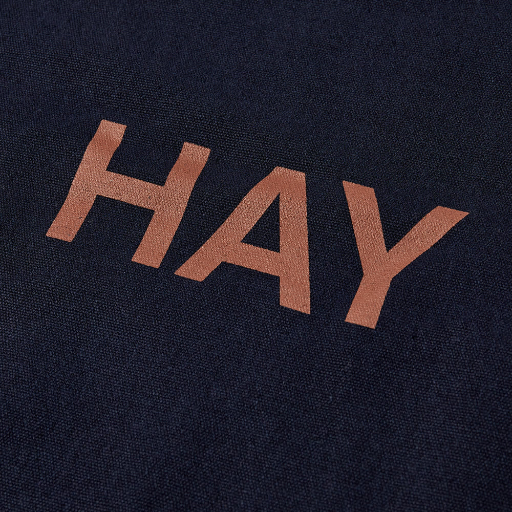 

Сумка HAY Weekend Bag