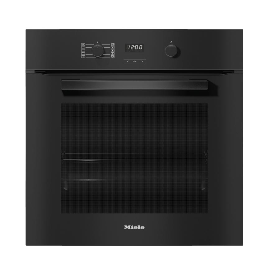 Miele h2860b схема встраивания