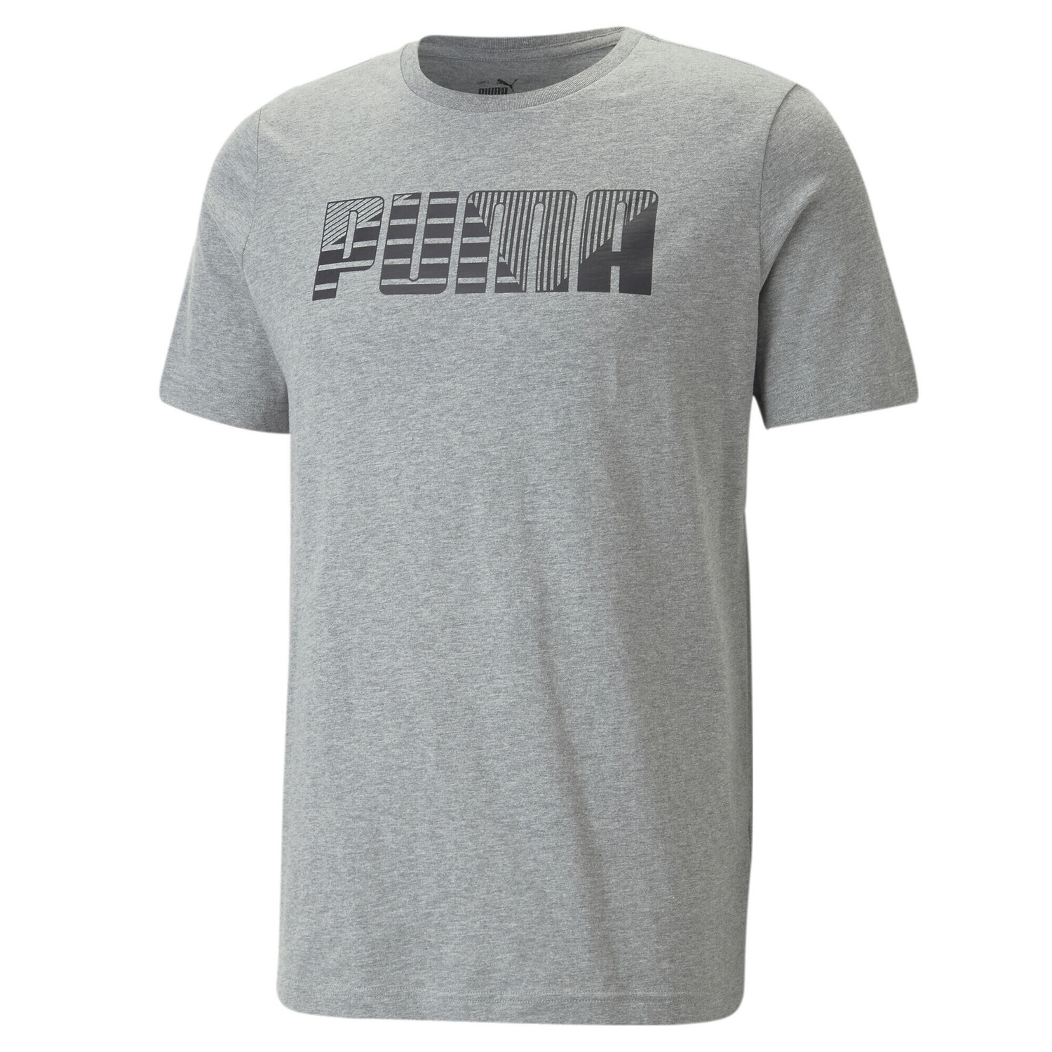 

Футболка PUMA Мужское PUMA, Серый