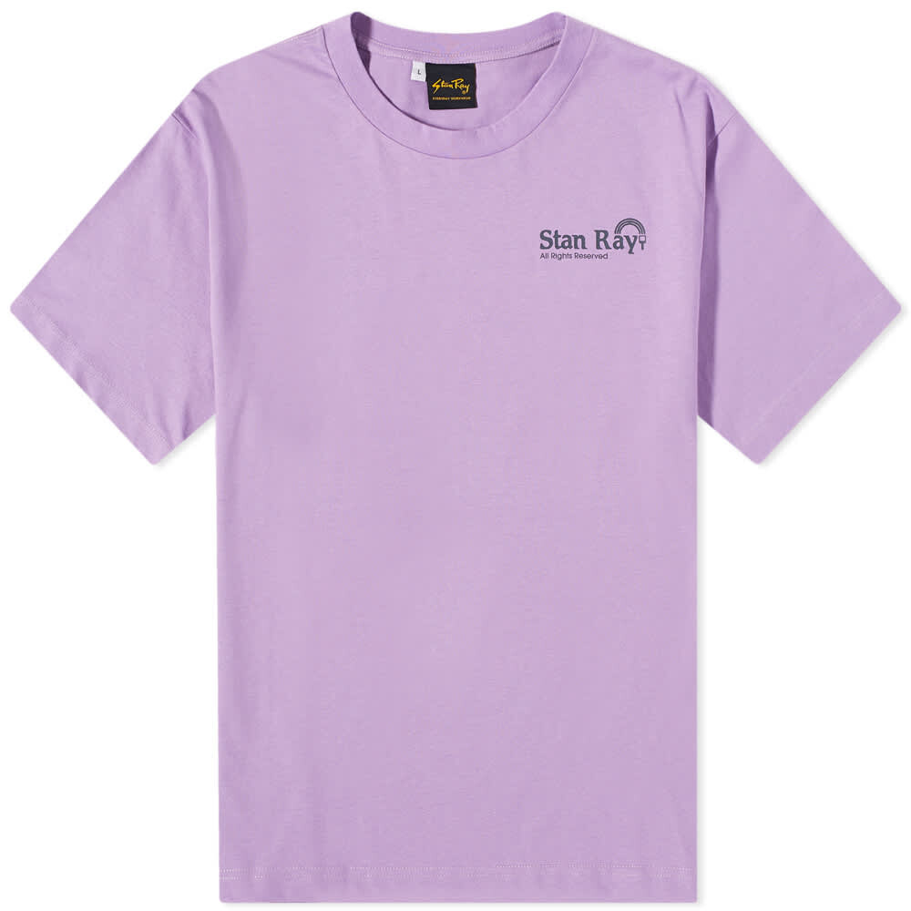 

Футболка Stan Ray Dreamworks Tee