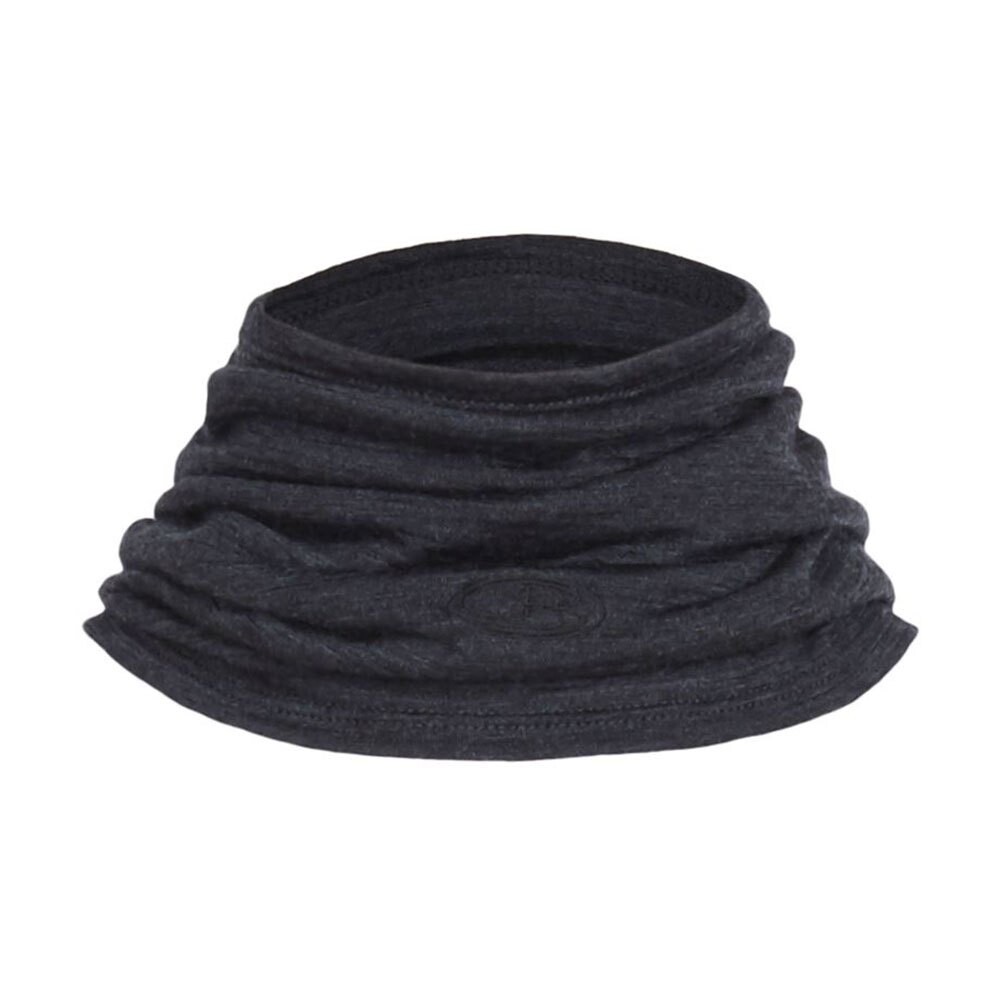 

Неквормер Icebreaker Flexi Half Merino, черный