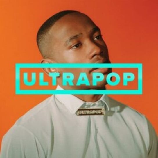 

Виниловая пластинка The Armed - Ultrapop