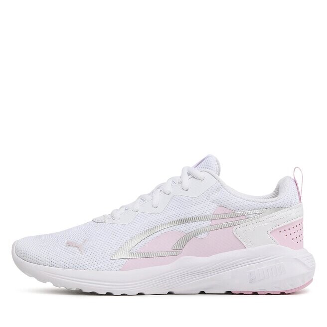 

Кроссовки Puma All-DayActive Jr, белый