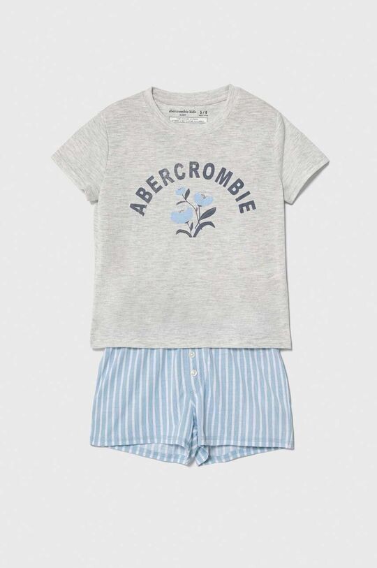

Abercrombie & Fitch Детские пижамы, синий