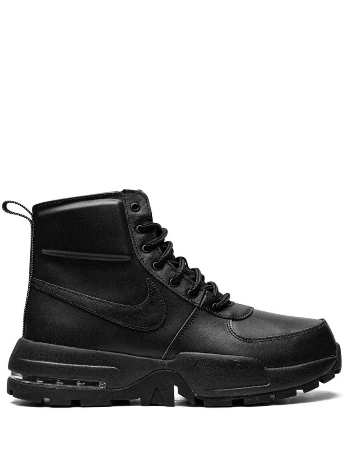 

Ботинки Air Max Goaterra 2.0 Nike, черный дубль