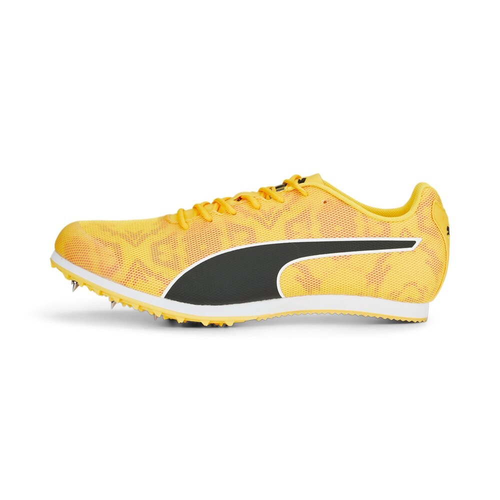 

Кроссовки для бега Puma Athletic Evospeed Star8, желтый